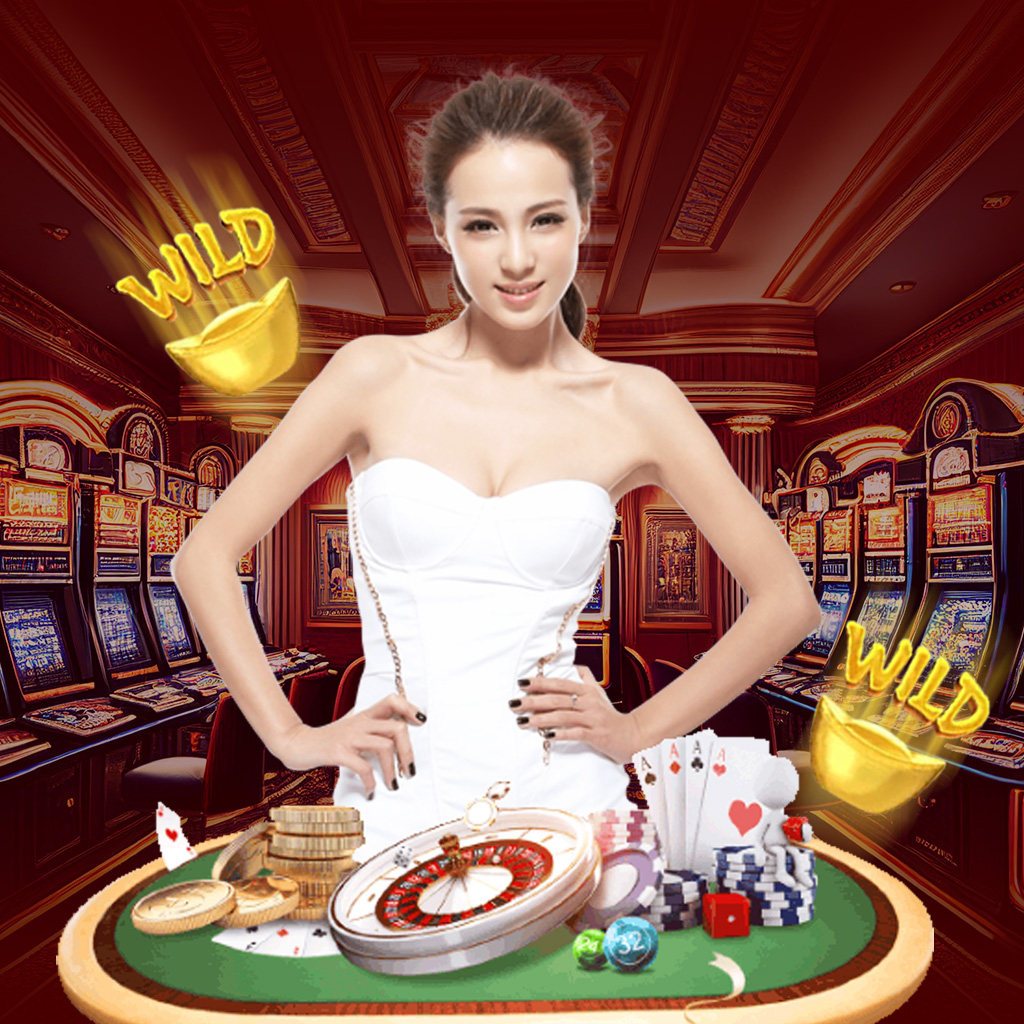 8x8bet คาสิโนออนไลน์ที่ครบวงจรในไทย การันตีความสนุก