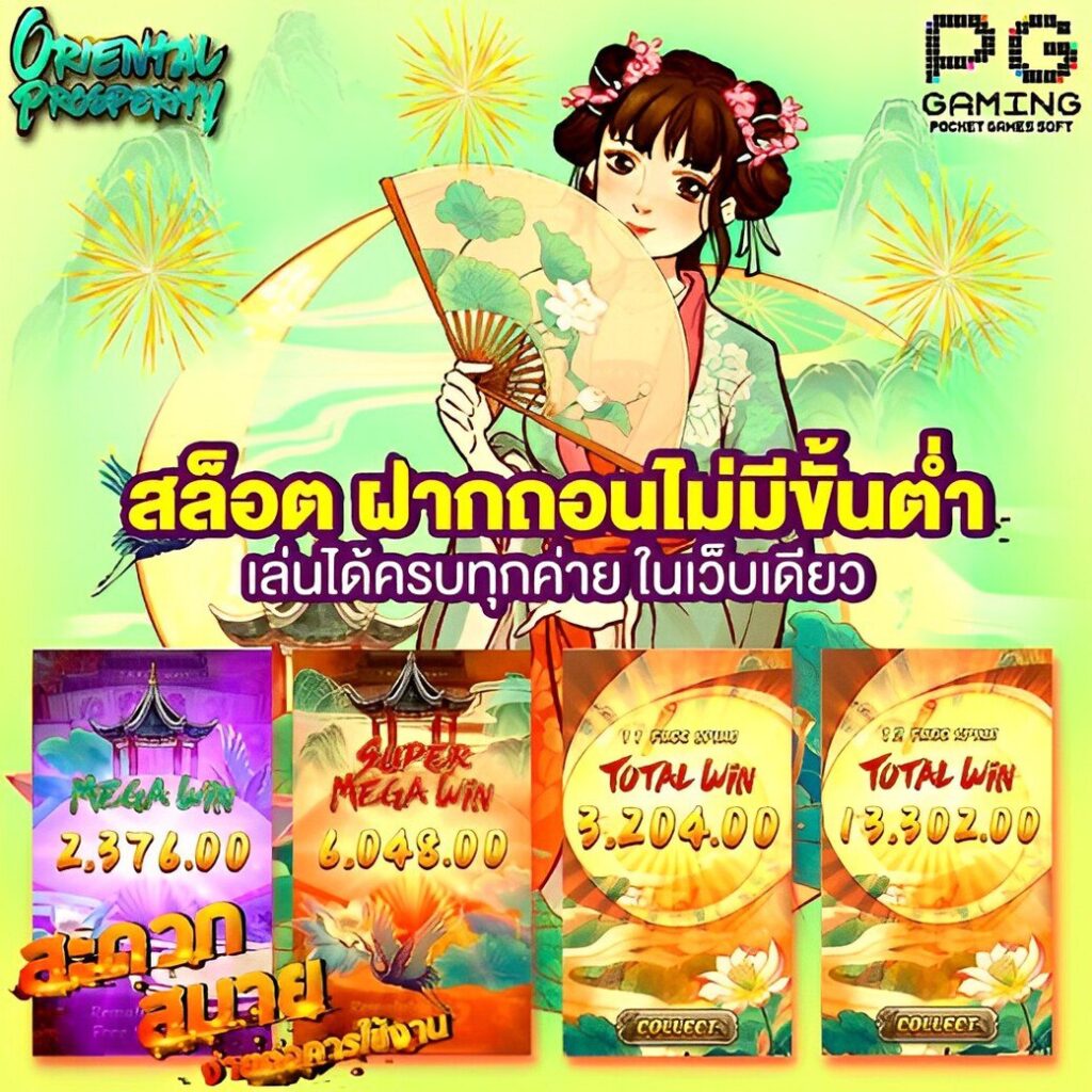 Betflik Thailand: คาสิโนออนไลน์ยอดนิยม สมัครง่าย โบนัสเพียบ