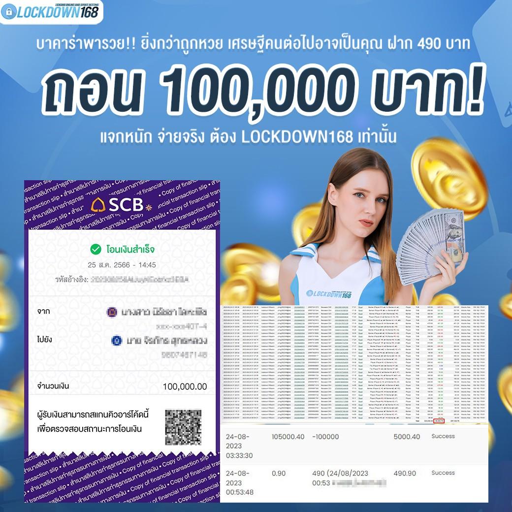 GOATBETPLUS คาสิโนออนไลน์ที่ดีที่สุดในไทย เดิมพันง่าย รวยไว