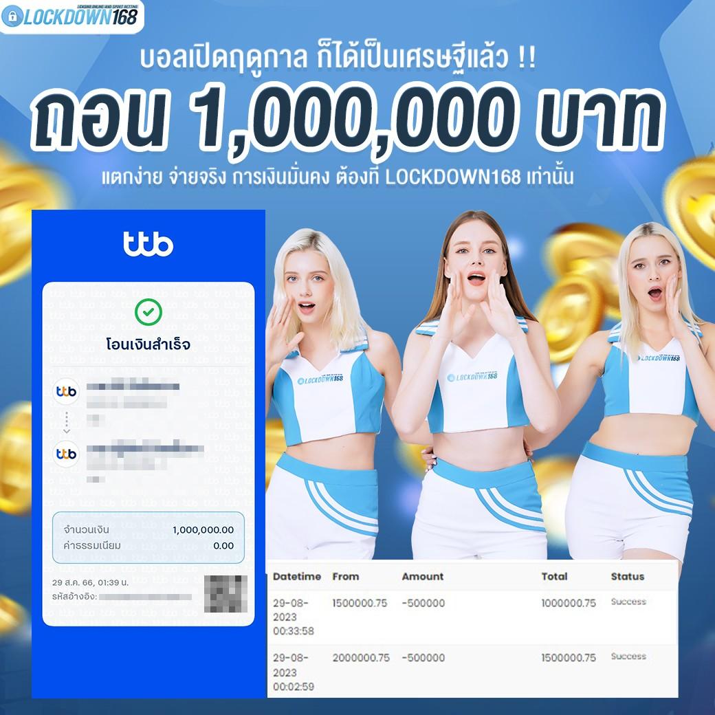 Slot Max: คาสิโนสล็อตออนไลน์ชั้นนำในประเทศไทย 2023