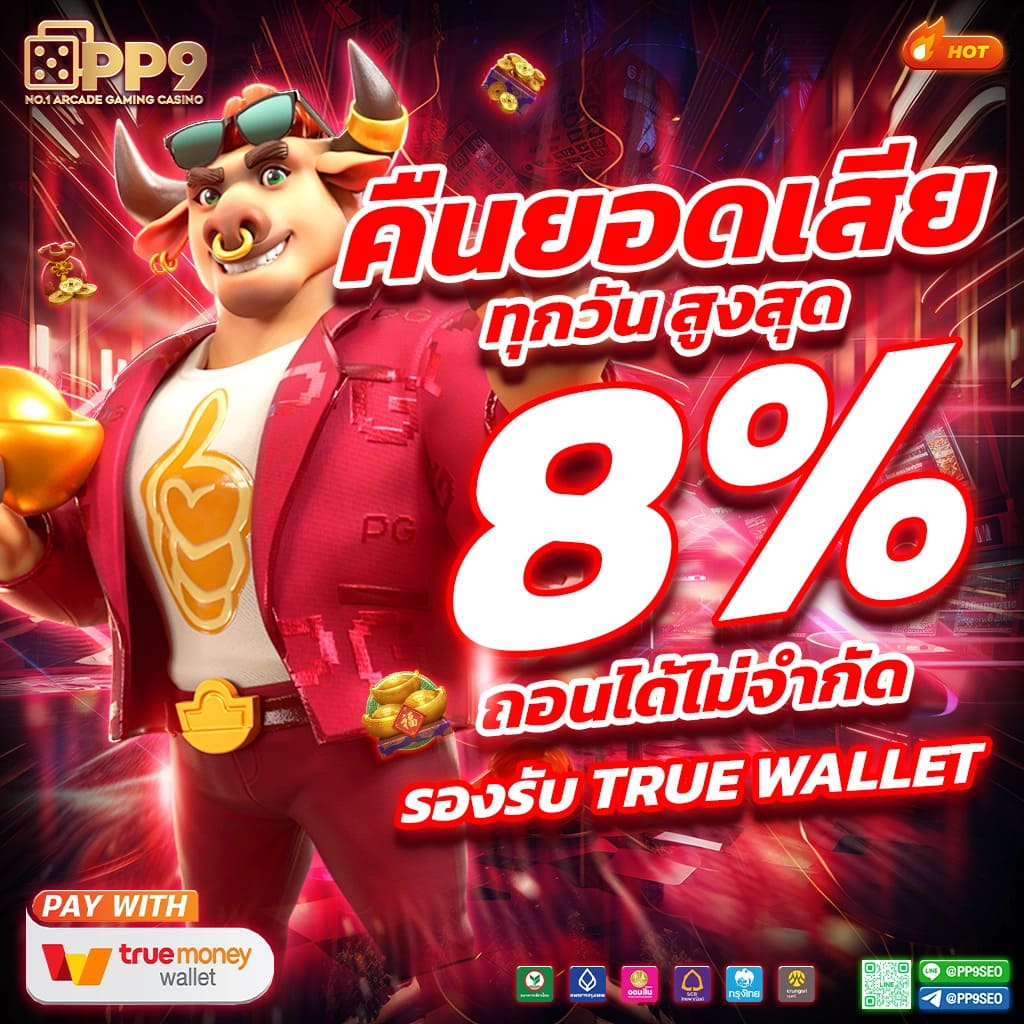 คาสิโนออนไลน์ 3kออโต้: เดิมพันง่าย โปรโมชั่นจัดเต็ม