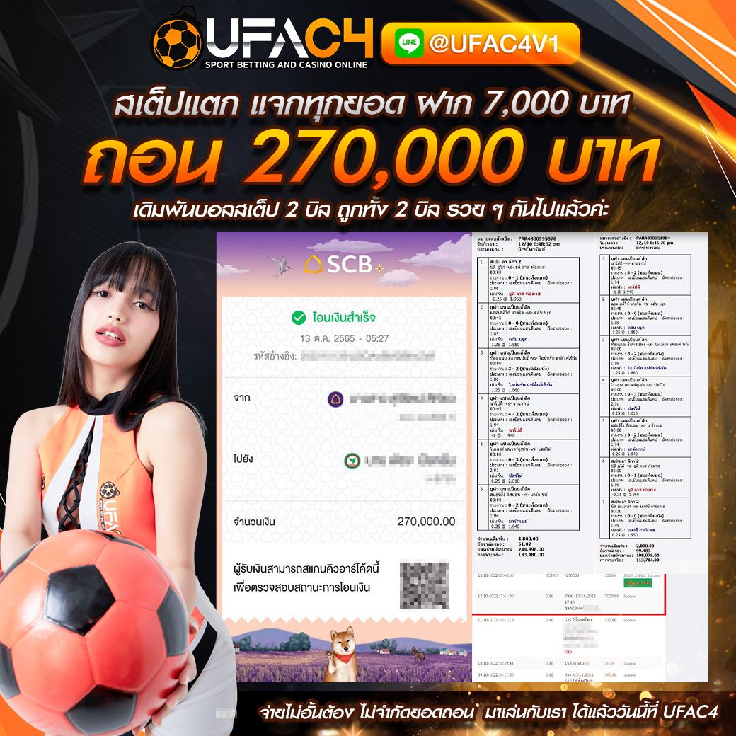 คาสิโนออนไลน์ ufa36 มาตรฐานระดับสากล เกมครบวงจร