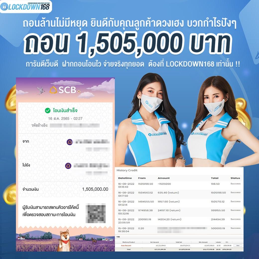 ผลบ้านบอล 888: คาสิโนออนไลน์ที่ดีที่สุดในไทย 2023