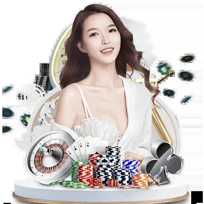 เว็บ4x4 bet - คาสิโนออนไลน์อันดับหนึ่งในไทย เล่นง่ายได้เงินจริง